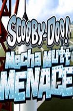 Scooby-doo! Mecha Mutt Menace
