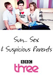 Sun... Sex & Suspicious Parents: Season 5