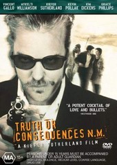 Truth Or Consequences, N.m.