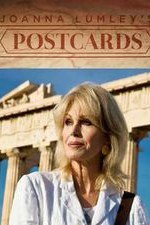 Joanna Lumley's Postcards: Season 1