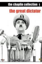 The Tramp And The Dictator