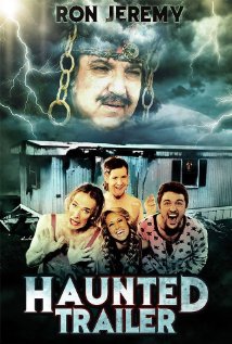 The Haunted Trailer