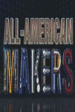 All-american Makers: Season 1