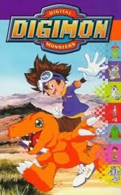 Digimon: Digital Monsters: Season 3