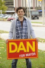 Dan For Mayor: Season 2