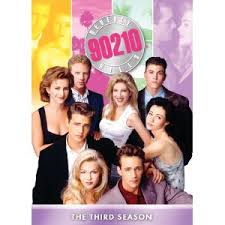 Beverly Hills, 90210: Season 3