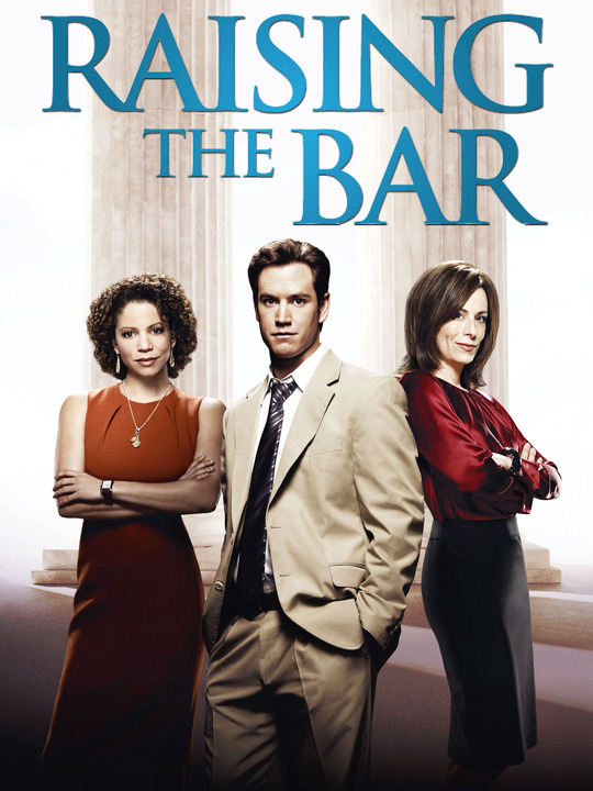 Raising The Bar: Season 2