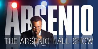 The Arsenio Hall Show: Season 1