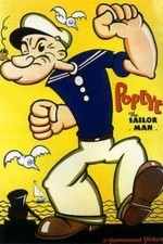 Popeye ( 1933 ): Season 1