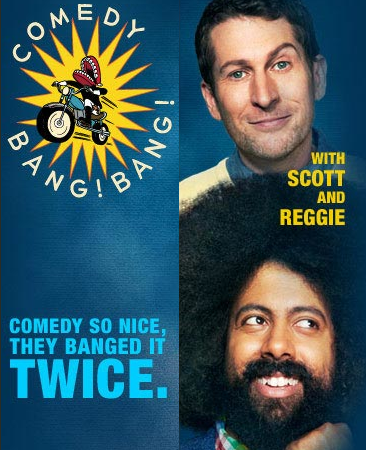 Comedy Bang! Bang!: Season 3