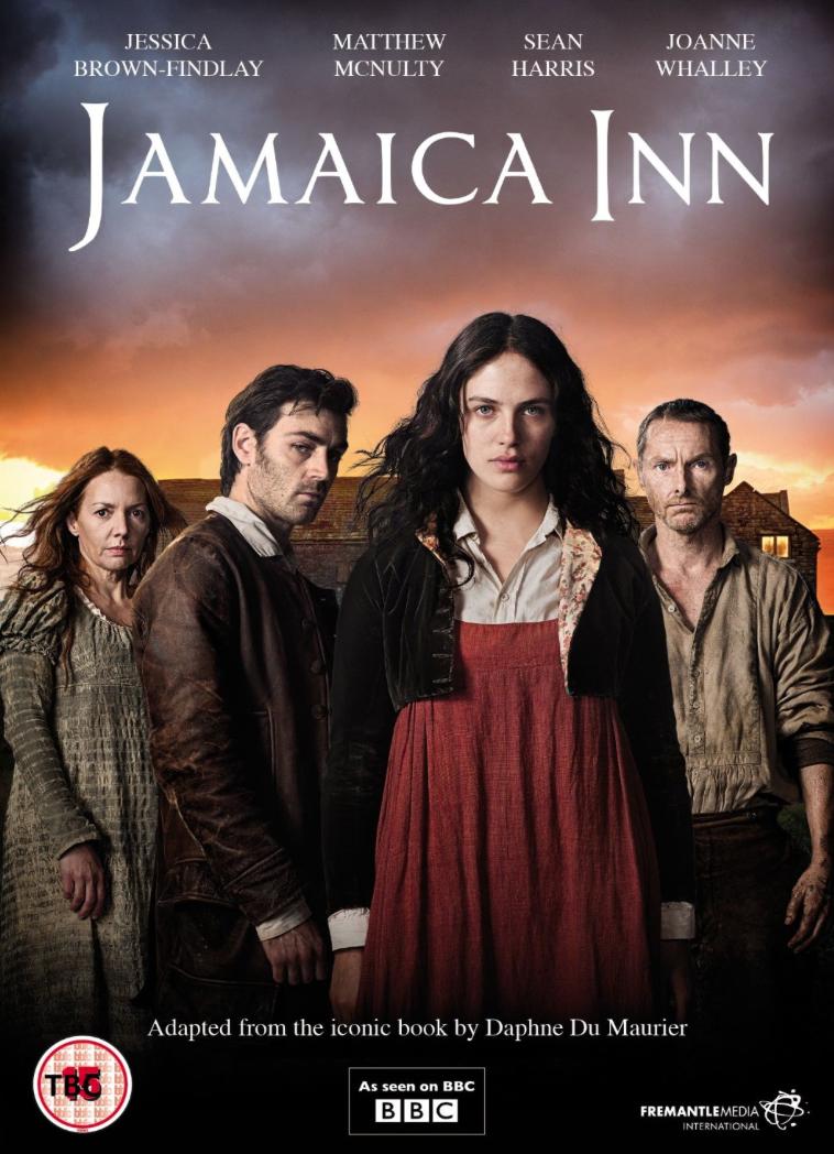 Jamaica Inn: Season 1