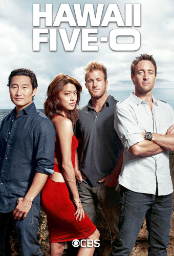 Hawaii Five-0: Season 2