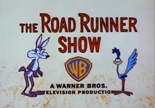 The Road Runner Show: Season 1